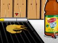 Better BBQ Challenge Game